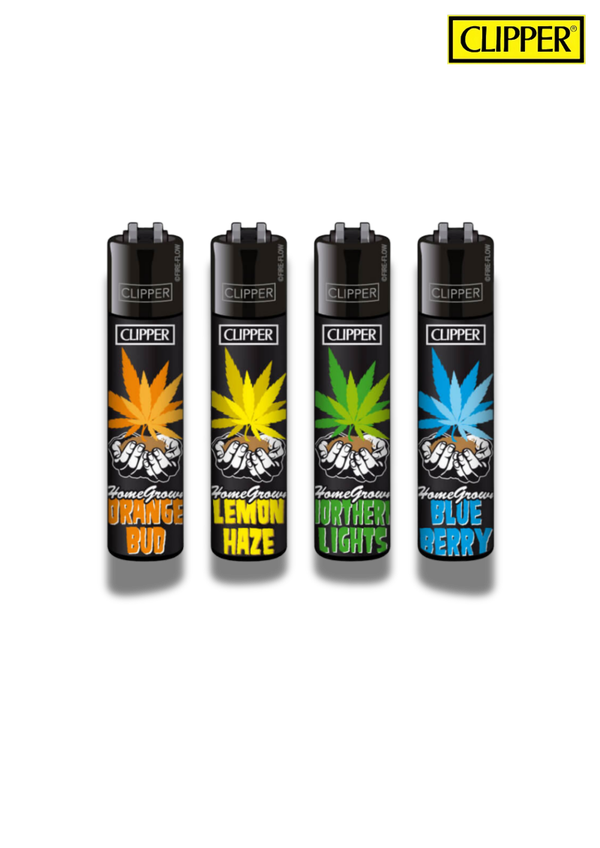 Clipper Classic Homegrown #1