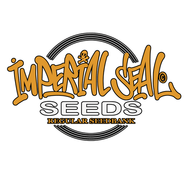 -Imperial Seeds Seal- strain4 Regular
