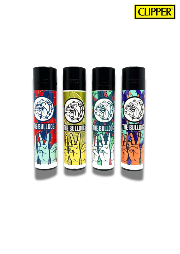 -Clipper- Collection The Bulldog 420