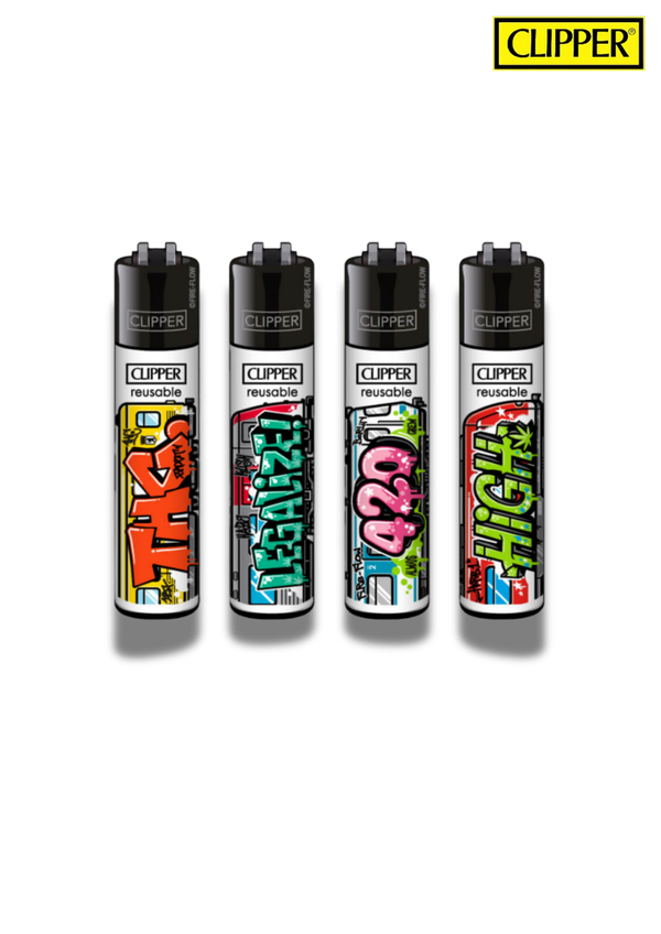 -Clipper- Collection 420 Trains