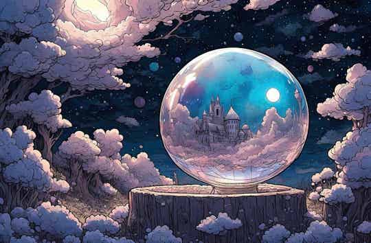 Reponse à une question