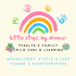Peralta Family Child Care... Little steps, big dreams!