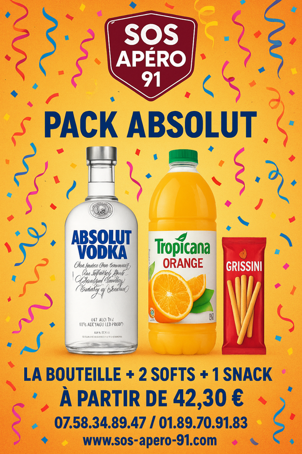 Formule Absolut
