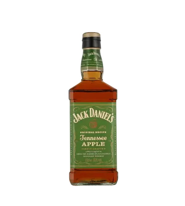 Jack Daniel’s Apple