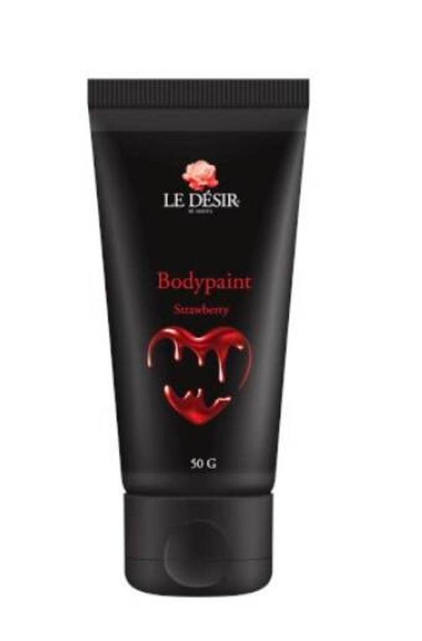 Pharmquests - Peinture pour le corps