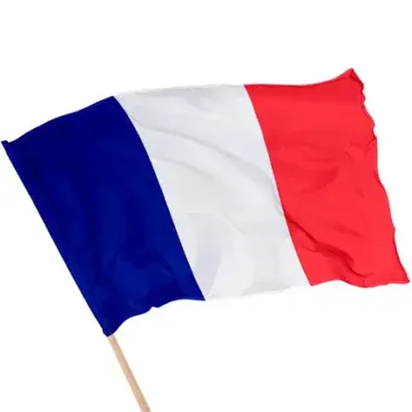 Drapeau France 90 X 150 Cm