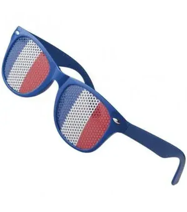 Lunette Allez la France