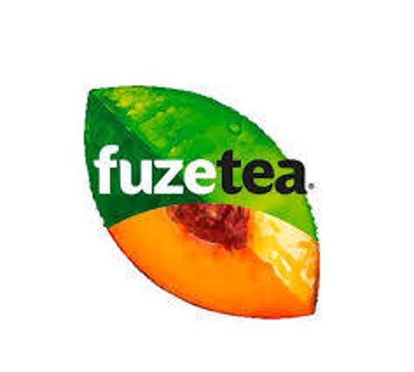 Fuze Tea