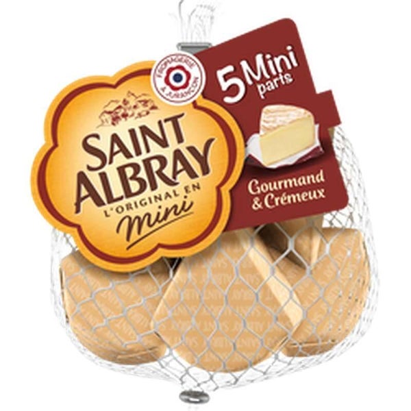 Saint Albrais - 30 Gr