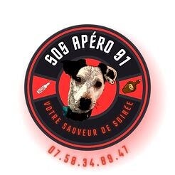Logo SOS APERO 91