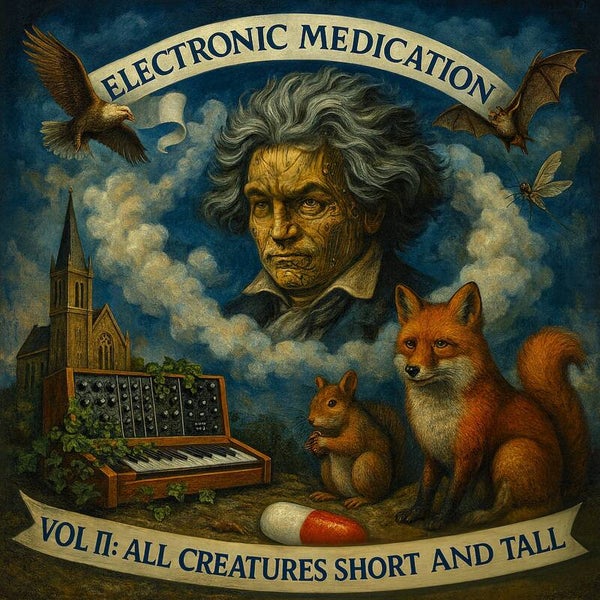 Electronic Medication Vol II