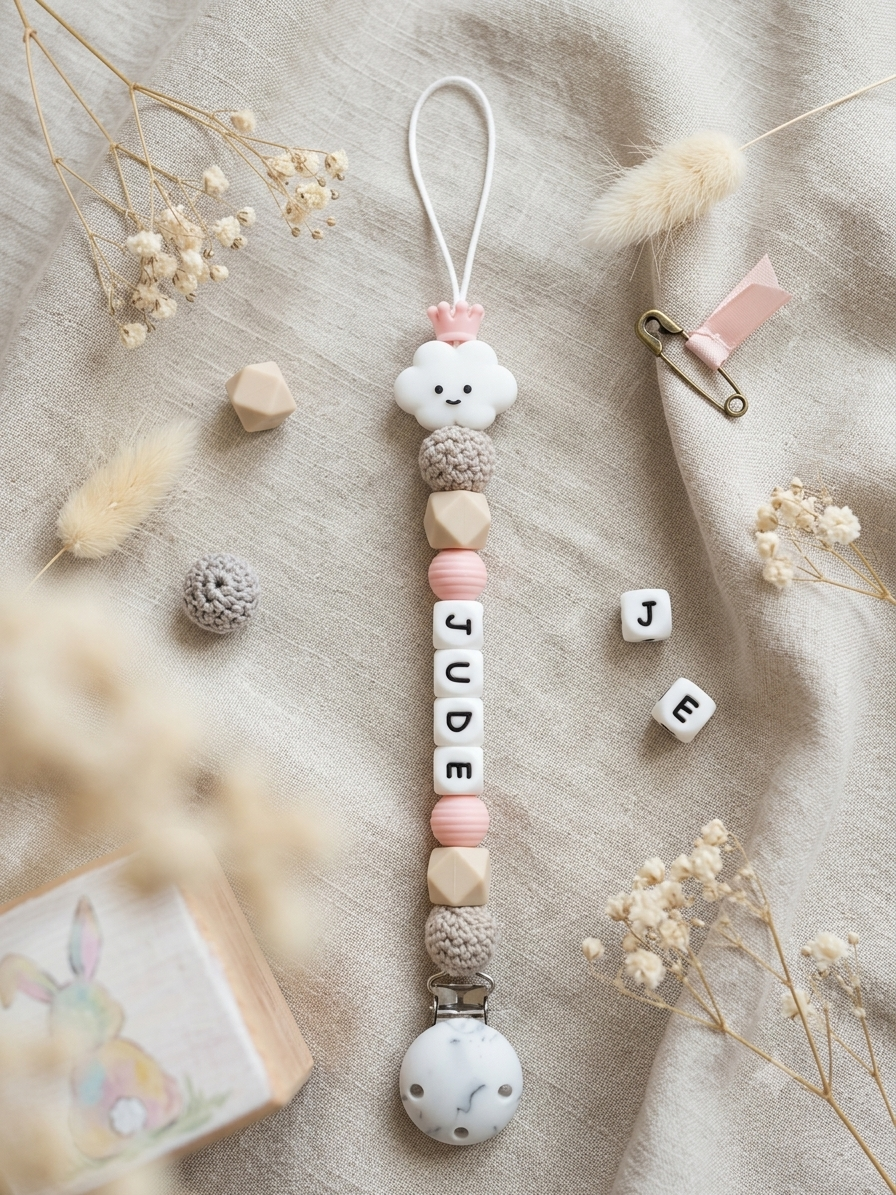 Ptit nuage ☁️