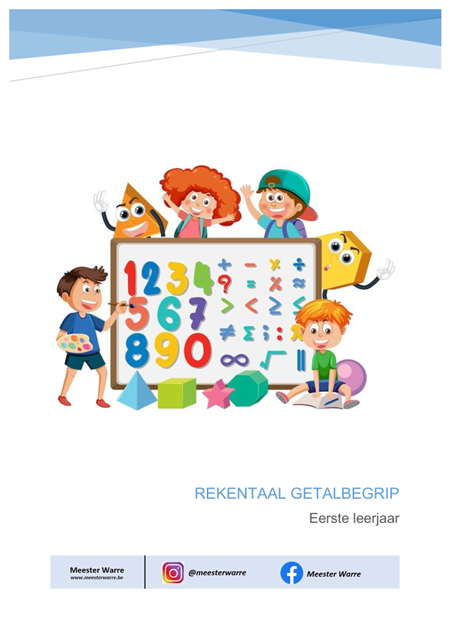 rekentaal-wiskunde-eerste-leerjaar-meester-warre