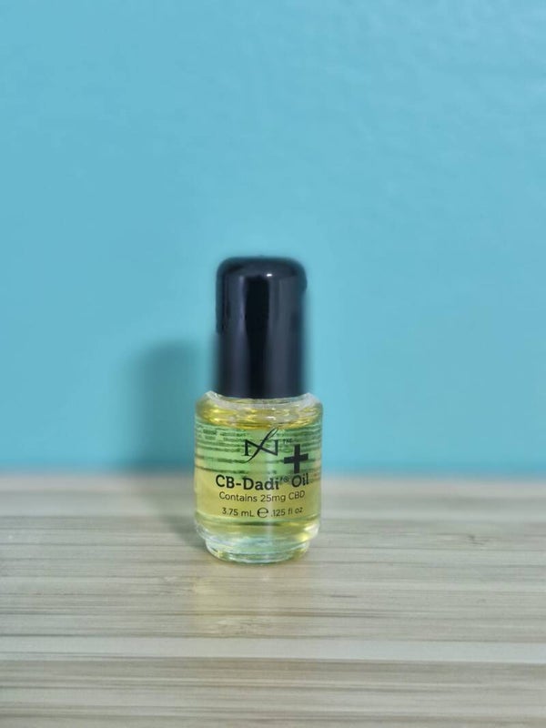 Dadi' Oil 3.75ML - 14.3ML