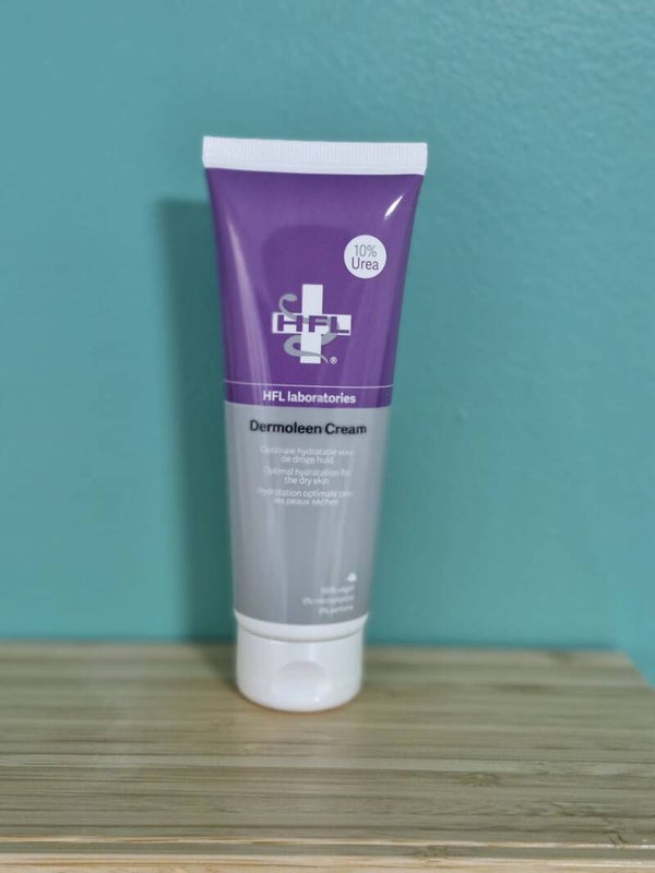 HFL Dermoleen cream