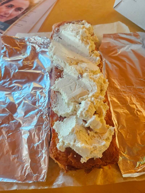 Limoencake