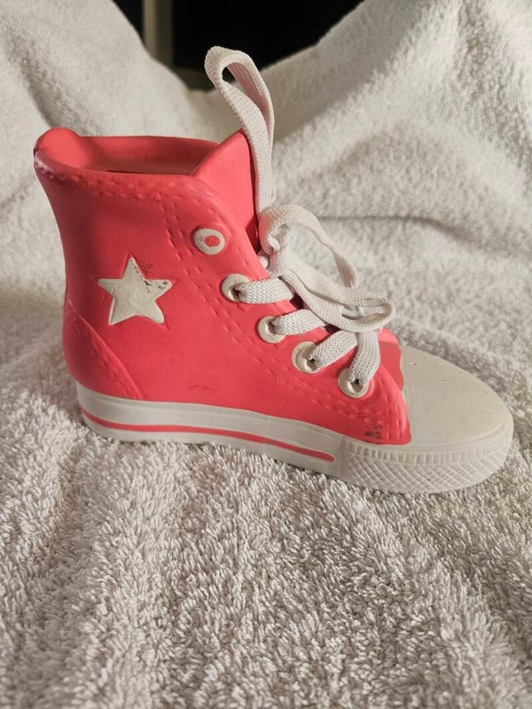 Sneaker spaarpot
