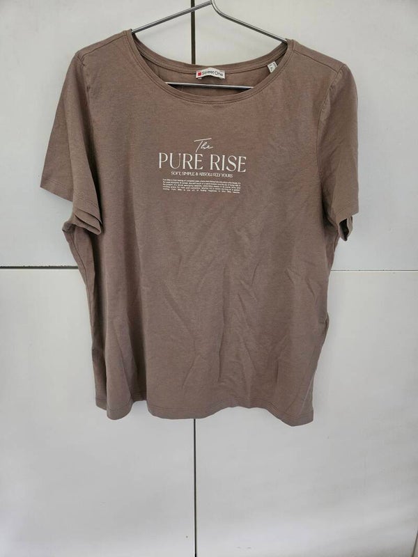 Shirt dames