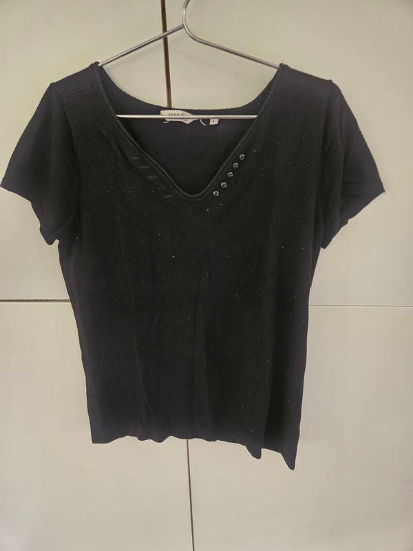 Shirt dames
