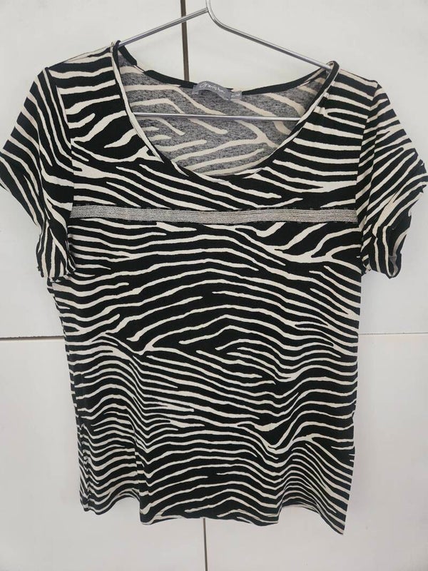 Shirt dames