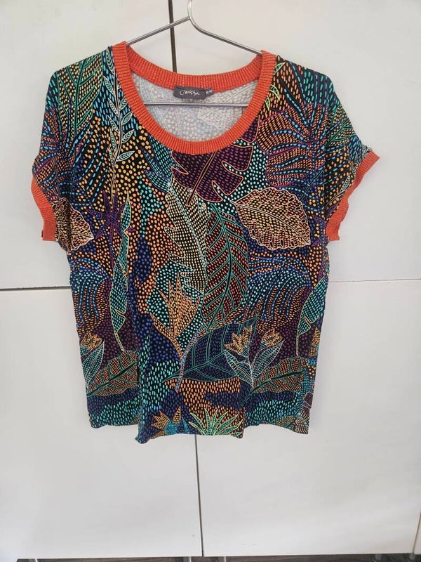 Shirt dames