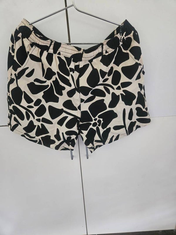 Short dames