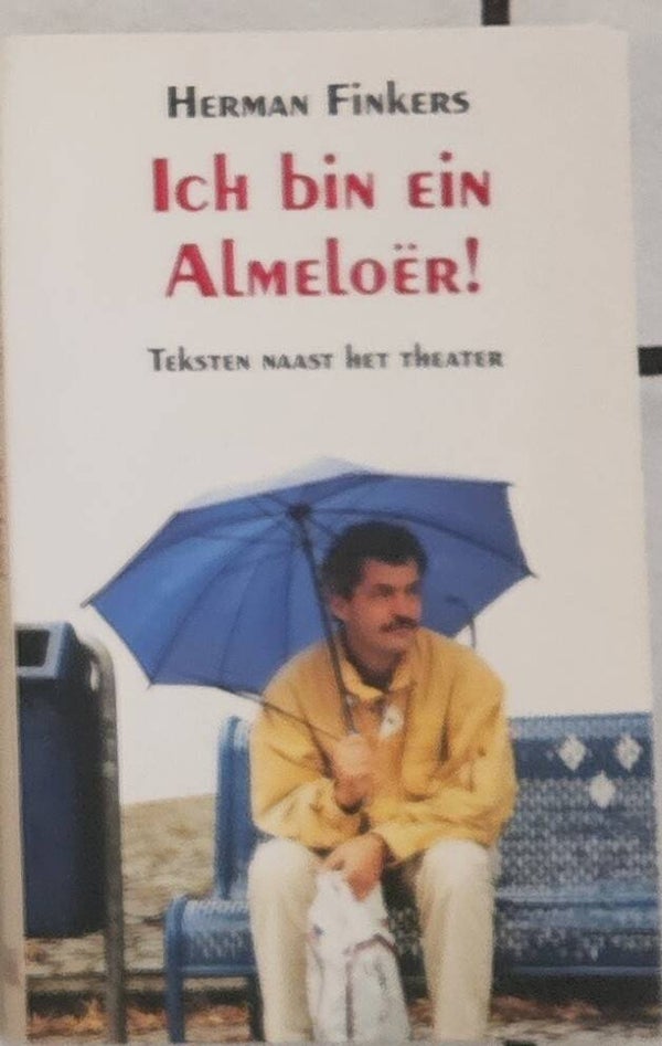 Herman Finkers