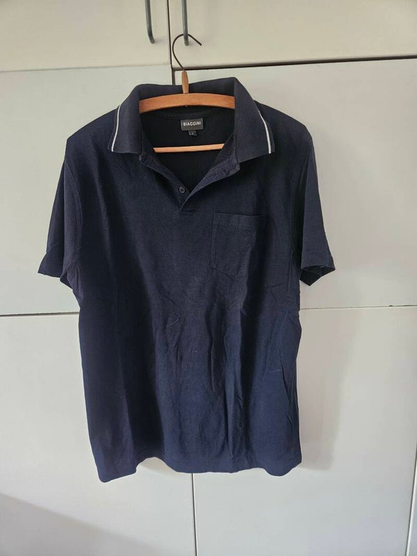 Poloshirt Biaggini maat L