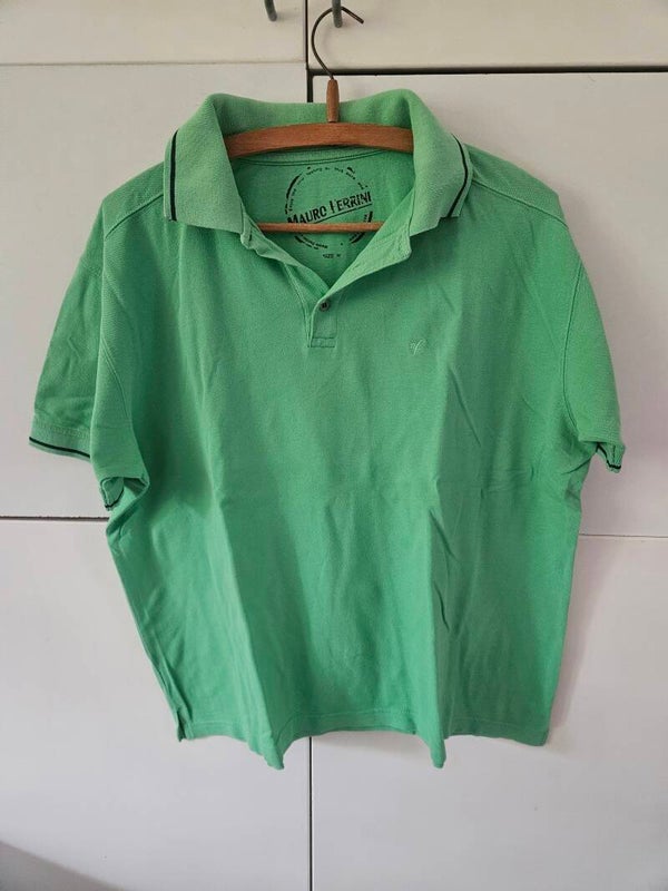 Poloshirt Mauro Perrini maat M