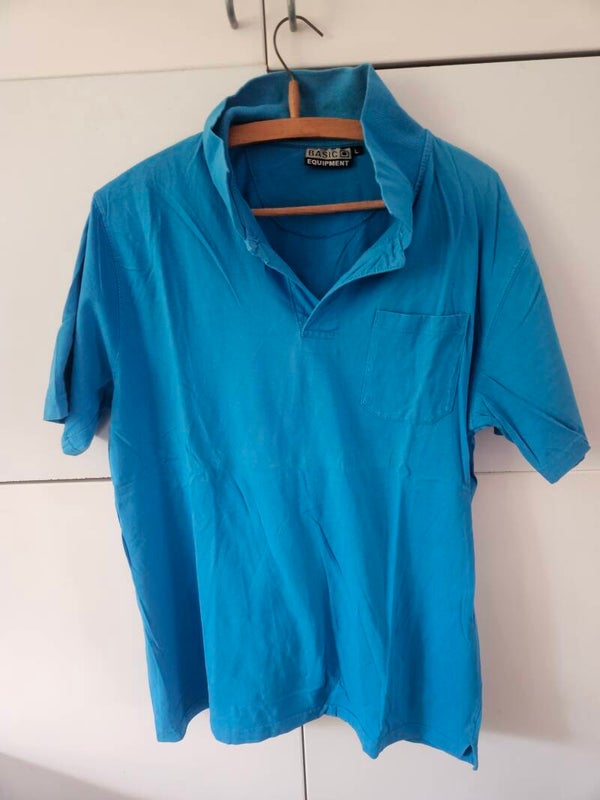 Poloshirt Basic Equipment maat L