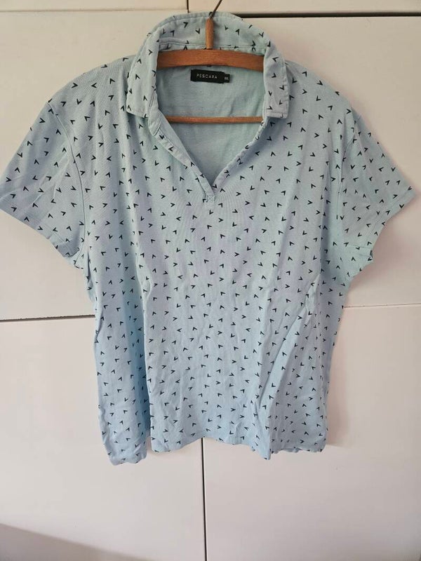 Poloshirt Pescara maat XXL