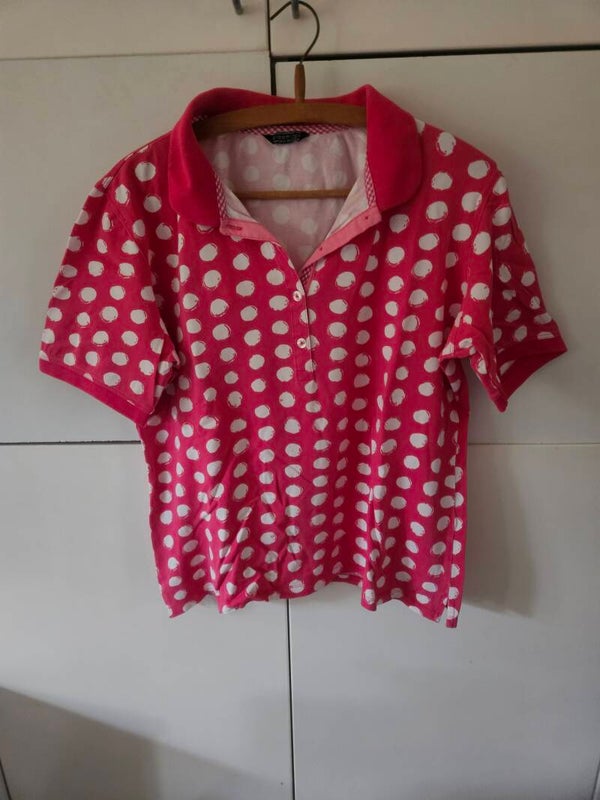 Poloshirt Bloomings