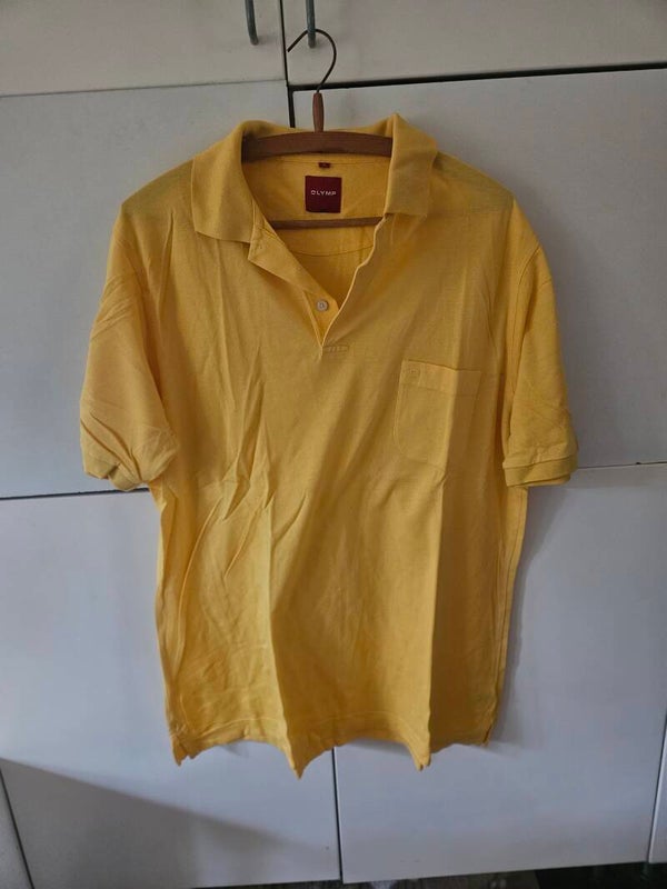 Poloshirt Olymp maat XL