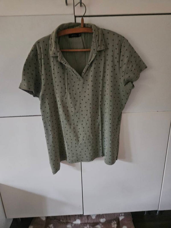 Poloshirt Pescara maat XXL