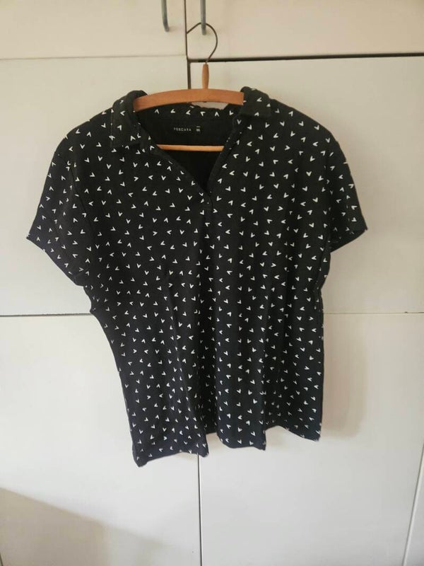 Poloshirt Pescara maat XXL