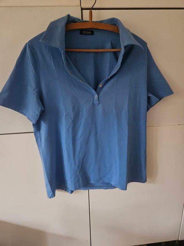 Poloshirt Esclusivo maat 48