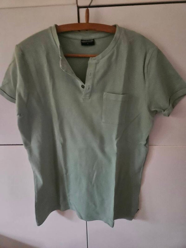 Shirt Greatstone maat L