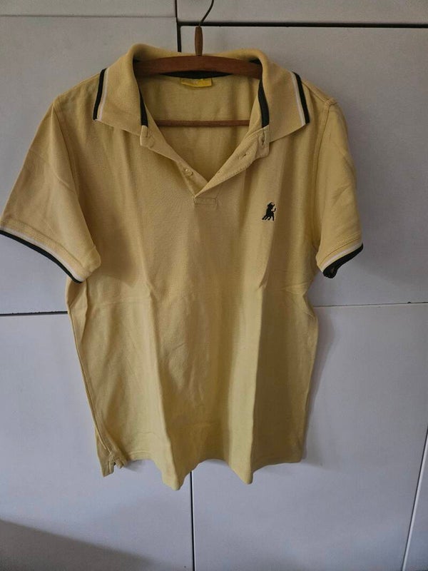 Poloshirt Okay maat L 52/54