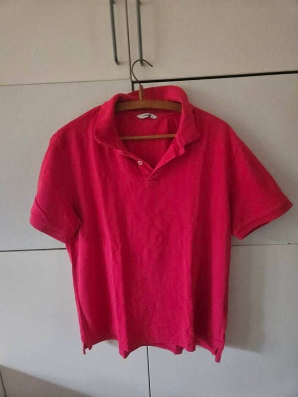 Poloshirt C&A The Basic maat XL