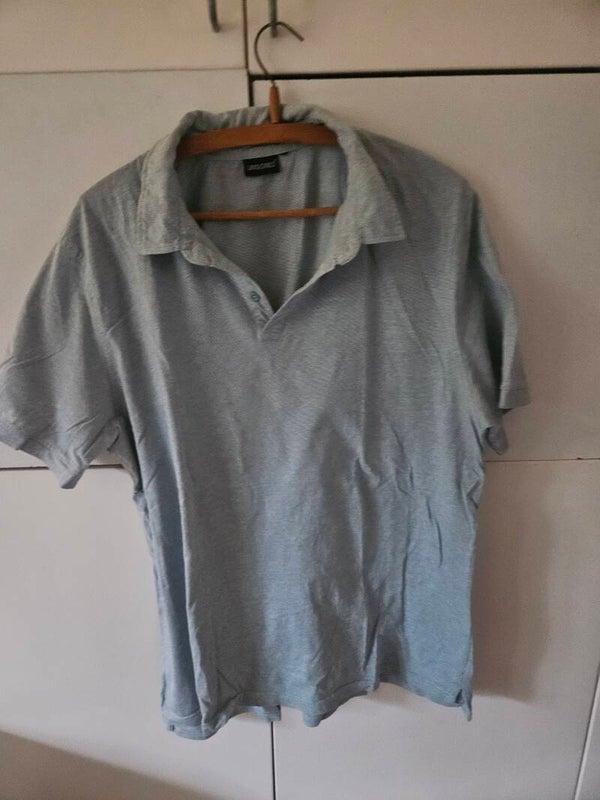 Poloshirt Unsigned