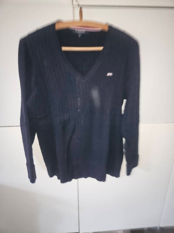 Jumper McGregor maat XL
