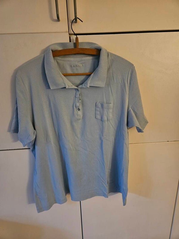 Poloshirt C&A maat XL