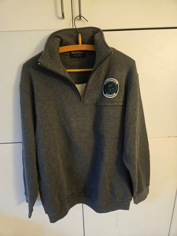 Golftrui Marcello sportswear maat L