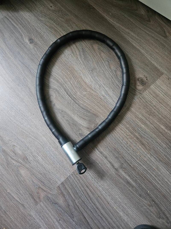 Fietsslot