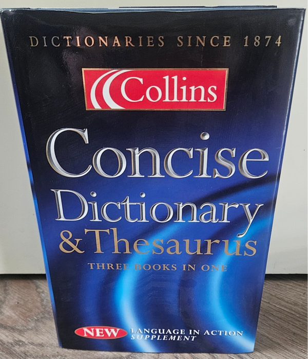 Collins of Oxford