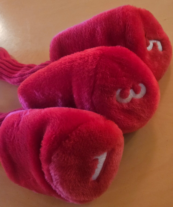 Headcovers