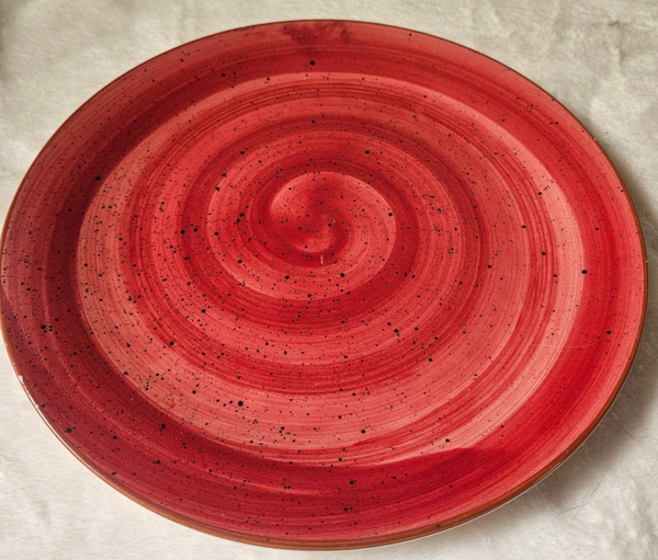 Saladebord