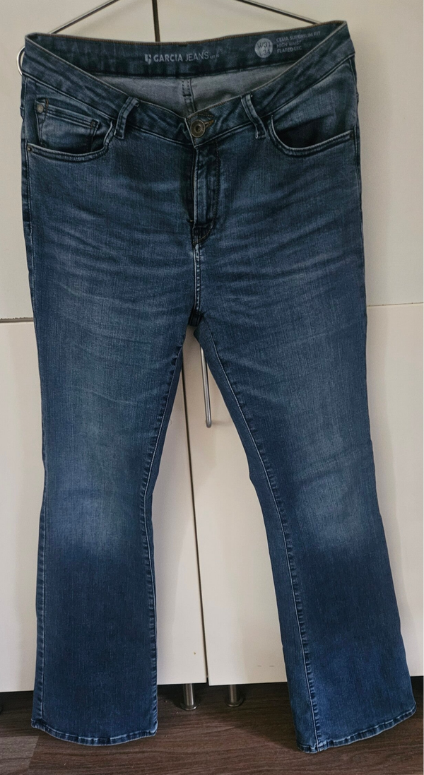 Jeans Dames