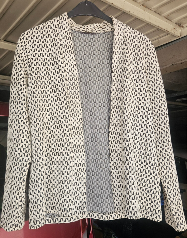 Vest Dames