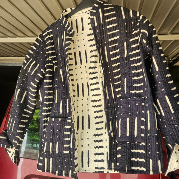 Vest dames vest gewatteerd